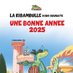 La Ribambulle ✏️ (@la_ribambulle) Twitter profile photo La Ribambulle ✏️ (@la_ribambulle) Twitter profile photo