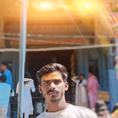 Sachinsonk9555's profile picture. 