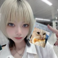 麦芽ちゃん🌾でちゃう！ (@dechau_bkg) 's Twitter Profile Photo