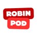 𝗥𝗼𝗯𝗶𝗻 𝗣𝗼𝗱 (@robin_pod) Twitter profile photo 𝗥𝗼𝗯𝗶𝗻 𝗣𝗼𝗱 (@robin_pod) Twitter profile photo