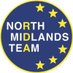 North Midlands RDA (@north_mids_rda) Twitter profile photo North Midlands RDA (@north_mids_rda) Twitter profile photo