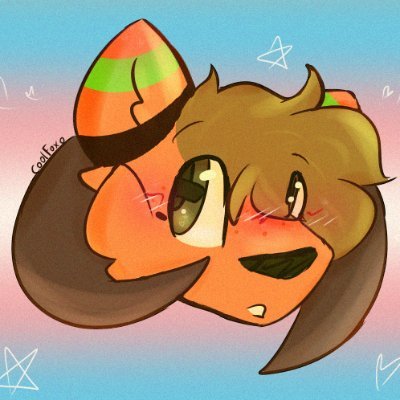 CoolFoxo !!! 🦊🐏🐟さんのプロフィール画像