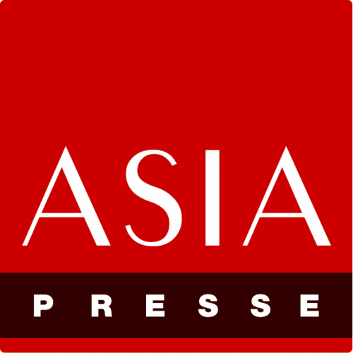 Association des journalistes spécialistes de l'Asie.
Président, Arnaud Rodier;secrétaire général Alain Wang