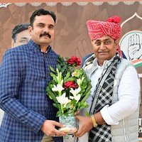 Pradhuman Singh Rathore (@pradhuma2) 's Twitter Profile