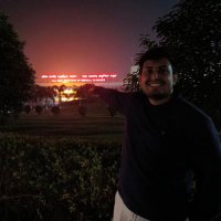 Satyajeet Das (@dr_aclboy) 's Twitter Profile