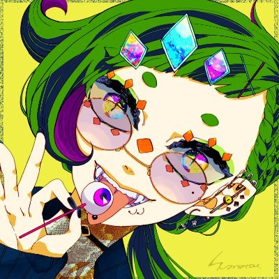 七糖⚡️さんのプロフィール画像