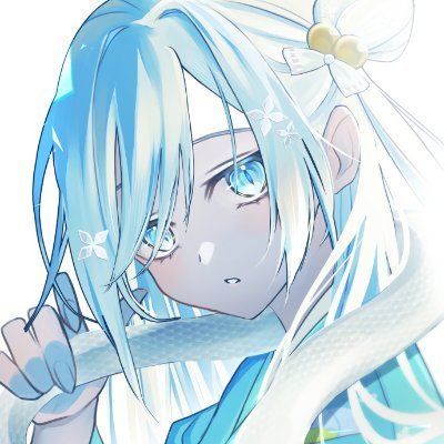 式守楼花🟧@Live2Dモデラーさんのプロフィール画像
