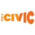 The Civic (@civictheatre) Twitter profile photo The Civic (@civictheatre) Twitter profile photo
