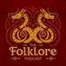 The Folklore Podcast (@folklorepod) Twitter profile photo The Folklore Podcast (@folklorepod) Twitter profile photo