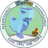 Madamosaurus (@pi0pi0ne0) 's Twitter Profile