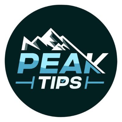 🏔 Proven Winners Since Day 1 🎯 | Researched Tips, Real Results 💎 | Ladder Bets 🪜| Telegram Channel ↙️