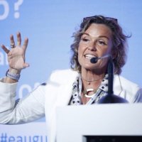 Maria J. Ribal (@mariajribal) 's Twitter Profile Photo Maria J. Ribal (@mariajribal) 's Twitter Profile Photo