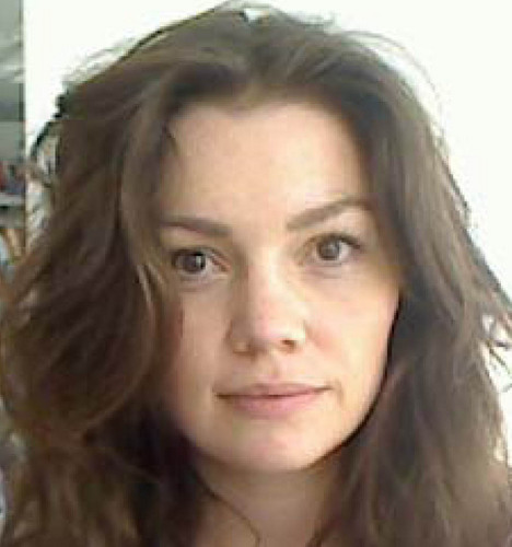 Susan Carruth Profile