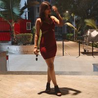 Bhumi Mishra (@bhumi_125) 's Twitter Profile
