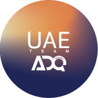 UAETeam_ADQ (@uaeteamadq) 's Twitter Profile