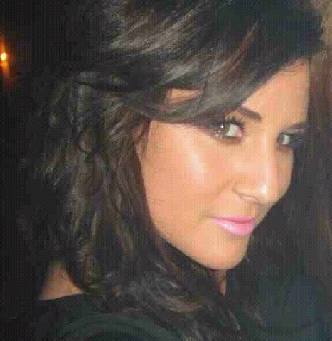 MissLParkes's profile picture. 