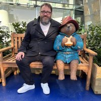 Martin Youldon (@martin_youldon) 's Twitter Profile Photo Martin Youldon (@martin_youldon) 's Twitter Profile Photo