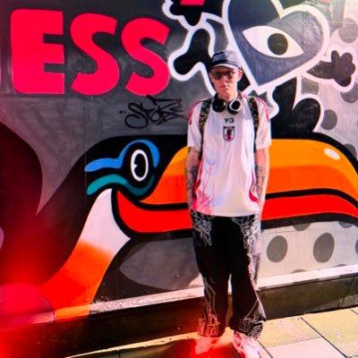 ShinP3ngyさんのプロフィール画像