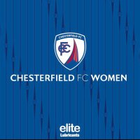 Chesterfield FC Women (@women_cfc) 's Twitter Profile