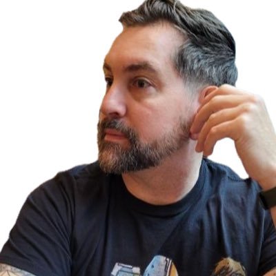 Jonathan Hedrickさんのプロフィール画像