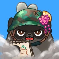 Chunnie ♡ (@chunnieart) 's Twitter Profile Photo Chunnie ♡ (@chunnieart) 's Twitter Profile Photo