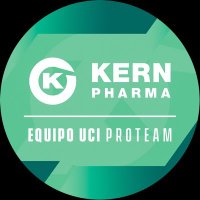 Equipo Kern Pharma (@eqkernpharma) 's Twitter Profile