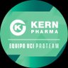 EqKernPharma's profile picture. Equipo UCI ProTeam. Construyendo la #MareaKernPharma