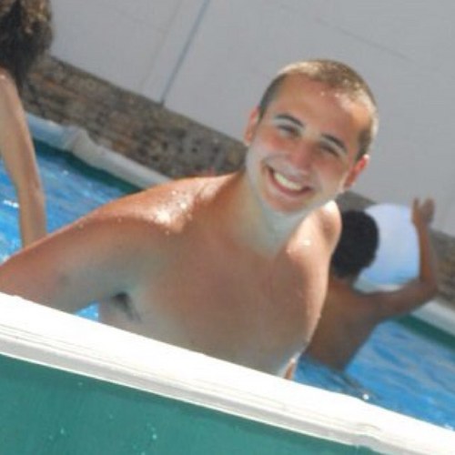 DanieleResconi's profile picture. 