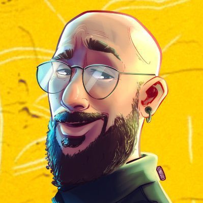 SirBarbas, Gaming y Más! 🎮さんのプロフィール画像