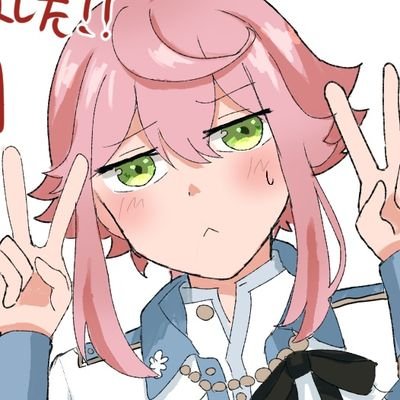 苺月原稿中さんのプロフィール画像