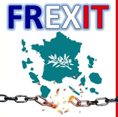 Agent-commercial et conseiller en vins et spiritueux
Délégué-adjoint de l'UPR Calvados
Pour le Frexit et l'indépendance de la France