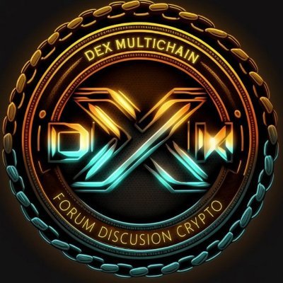 dexmultichain's profile picture. ᴄʀʏᴘᴛᴏ ᴇɴᴛᴜꜱɪᴀꜱᴛ ,
ʙꜱᴄ | ᴇᴛʜ | ꜱᴏʟ
ɢᴇᴍꜱ ᴀɴᴅ ᴅᴇɢᴇɴ ᴇᴀʀʟʏ,
ᴄʀʏᴘᴛᴏ ɴᴇᴡꜱ.
ᴅʏᴏʀ | ɴᴏᴛ ꜰɪɴᴀɴᴄɪᴀʟ ᴀᴅᴠɪᴄᴇ