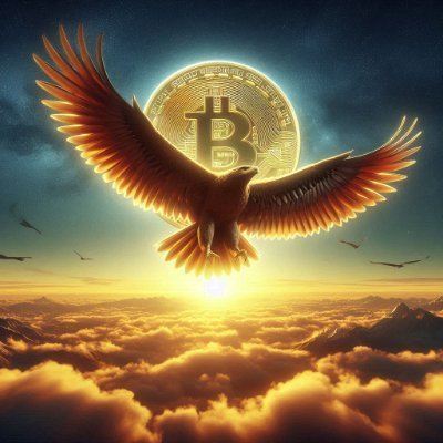I share my thoughts from everything I've learned since 2018 on Bitcoin and Altcoins 💰🦅