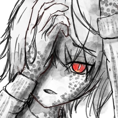 MoRoK（やる気が出ない）さんのプロフィール画像