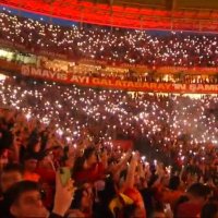 tekkrallık GS (@ferhat1160918) 's Twitter Profile