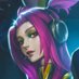 Mimi (@mimileague) Twitter profile photo