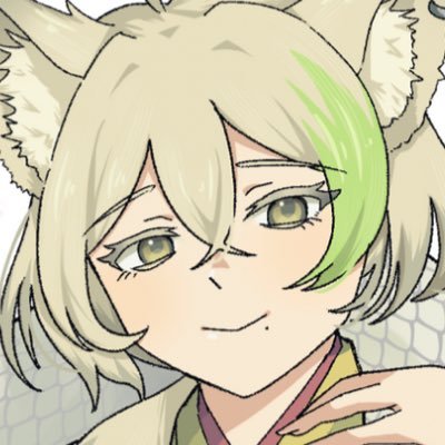 詠狼アルヴァ🐑🐾🐺さんのプロフィール画像