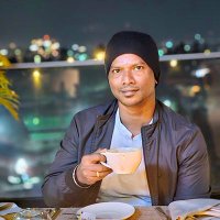 Dinesh Kumar PV (@dinesh_the_sun) 's Twitter Profile