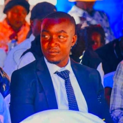 danielkiptoo07's profile picture. Promising great leader