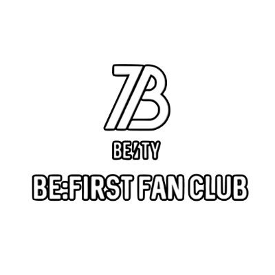 BE:FIRST Fan Club 
