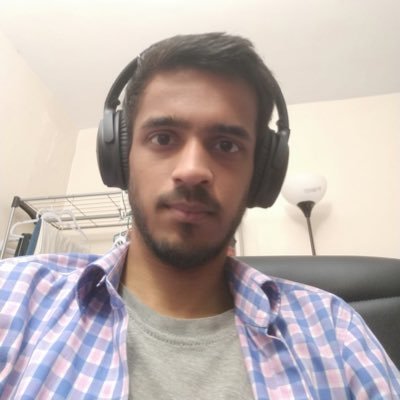 Tanumoy_'s profile picture. Postdoctoral researcher @BerkeleyLab, travel enthusiast!