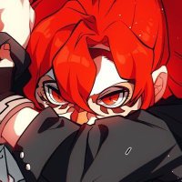 Diluc Ragnvindr. (@ddragnvindr) 's Twitter Profile