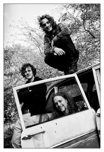 RamRaidRock's profile picture. We Rock!
	
Sean - Guitar+Vocals
Jim - Drums+Vocals
Abe - Bass+Vocals