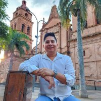 Gamboa Freddy (@gamboafreddy25) 's Twitter Profile Photo