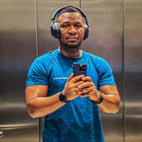 Obi (@ithinkobi25) 's Twitter Profile