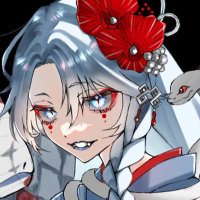 kuro🐾 (@krkr_goo) 's Twitter Profile Photo kuro🐾 (@krkr_goo) 's Twitter Profile Photo