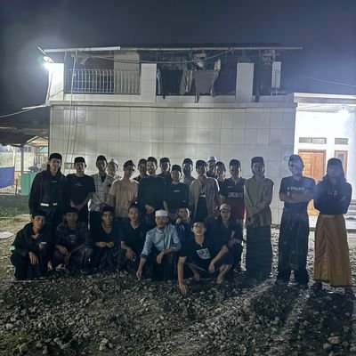 RFatih1020's profile picture. 