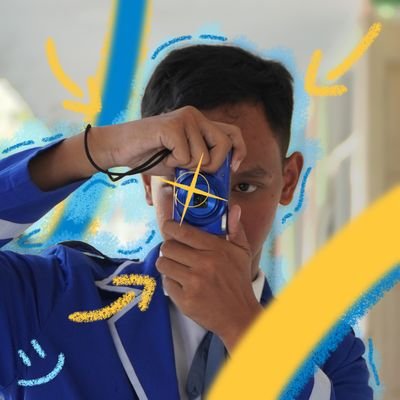 AgfaBlu's profile picture. Cara maen Twitter gimana?