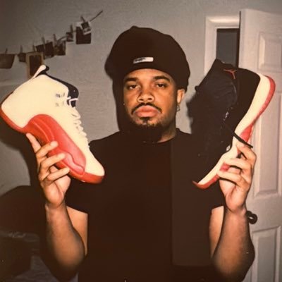 sevrcy2's profile picture. The Real Deal