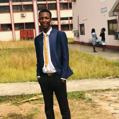 uzumakikelv's profile picture. #Public Speaker| Cybersecurity Trainee|Optimist|football lover/player/coach trainee...

Life is filled with struggles.. I just take mine one at a time🤗